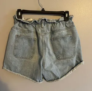 Denim Shorts thumbnail 2