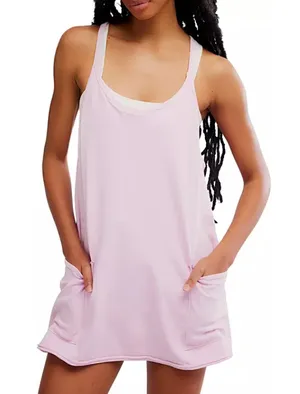 FP Movement Women’s Hot Shot Mini Dress thumbnail 1