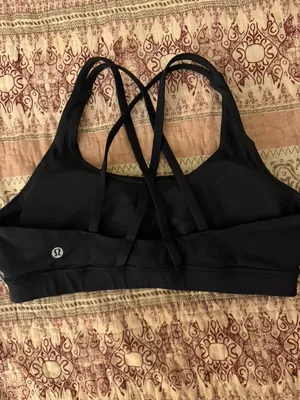 Lululemon energy bra thumbnail 3