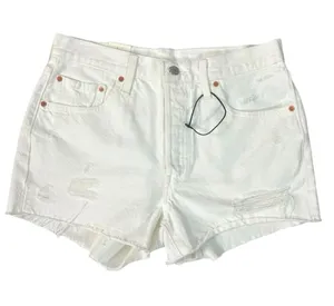 Levi’s 501 Original Short in Everything's Fine Size 31 NWT thumbnail 1