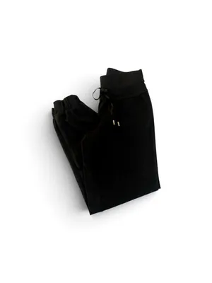 Lorna Jane Black Joggers XS thumbnail 2