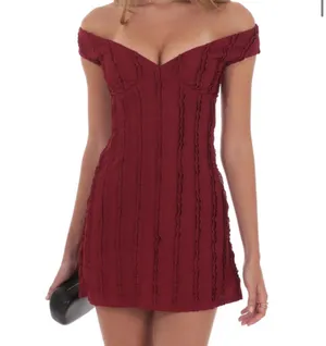Lucy in the Sky Dress thumbnail 1