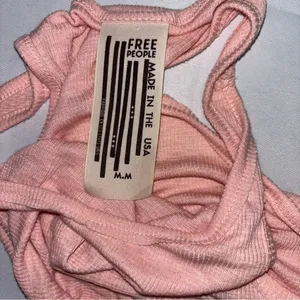 Free People Long Beach Tank thumbnail 2