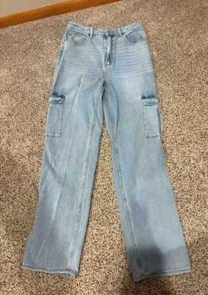 PacSun 90s Boyfriend Jeans thumbnail 1