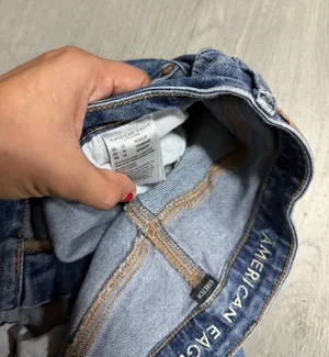 American Eagle Mom Jeans thumbnail 6