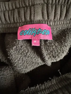 Edikted Bow Sweatpants thumbnail 6