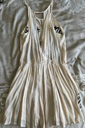 Ark & Co. Romper thumbnail 2