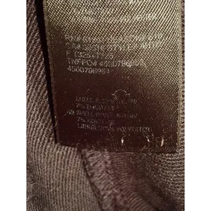 The North Face‎ Apex Soft Shell Jacket Womens M Black Full Zip Outdoor Hiking thumbnail 7