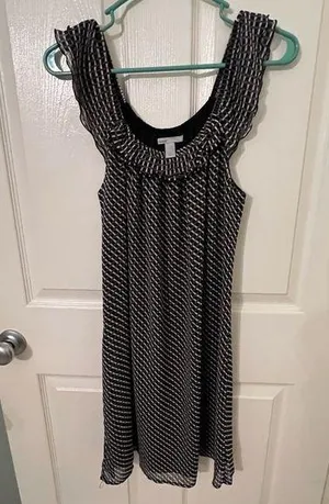 Old Navy Dress. Size small. thumbnail 1