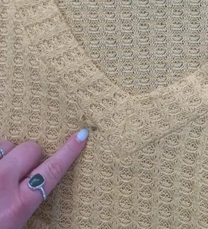 Urban Outfitters Oversized Crop Sweater thumbnail 5