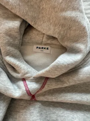 PARKE Valentine’s Sweatshirt thumbnail 3