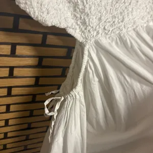 Free People Kalina White Side‎ Cutout Midi Dress Size Small thumbnail 6