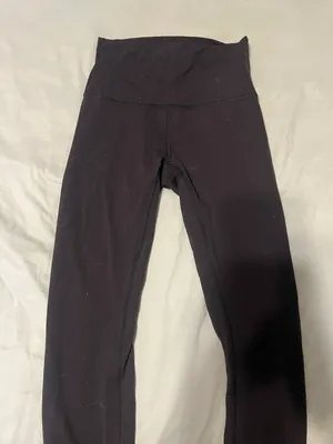 Lululemon Wunder Under Leggings thumbnail 2