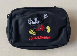 Disney x lululemon Everywhere Belt Bag 1L Mickey in Motion Graphic thumbnail 1
