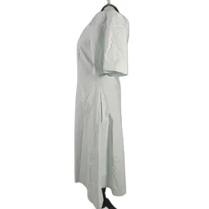 Women’s Closet London Maxi Dress Mint Green Size 4 thumbnail 3