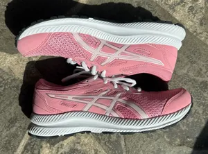 Asics Contend 8 Shoes Women Size US 8.5 thumbnail 1