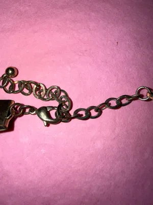 Mandala Choker Black thumbnail 2