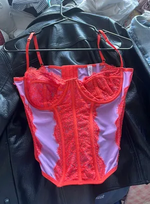 Urban Corset thumbnail 1