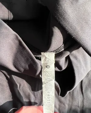 Lululemon Leggings thumbnail 3