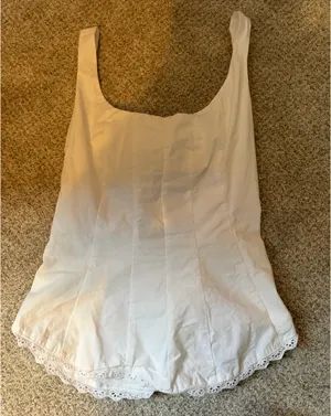 Cider Top Corset thumbnail 1