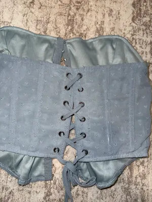 PacSun Corset Top thumbnail 7
