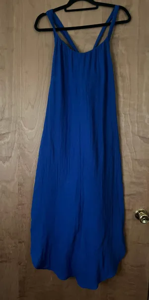 Old Navy Maxi Dress thumbnail 1