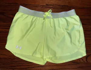 Under Armour Running Shorts thumbnail 1