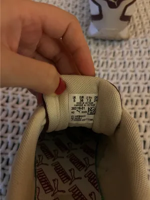 Puma Sneakers Women’s thumbnail 4