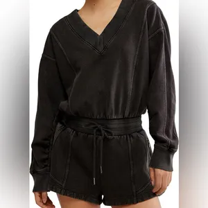 Free People Romper thumbnail 5