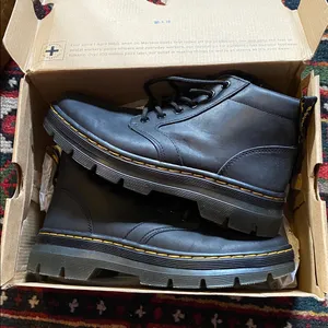 Dr. Martens Bonny Leather Wyoming boot thumbnail 7