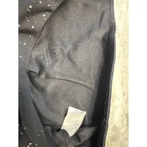 Beyond yoga alloy sparkle ombré black high‎ waist legging M thumbnail 3