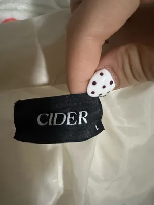 Puffer Jacket cider thumbnail 3
