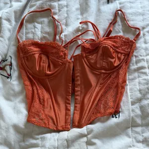 Edikted Corset Top thumbnail 5