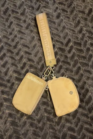 Lululemon Wristlet Pouch thumbnail 1