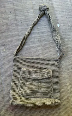 The Sak Handbag thumbnail 1
