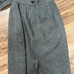 Small 2‎ piece suit Gray thumbnail 3