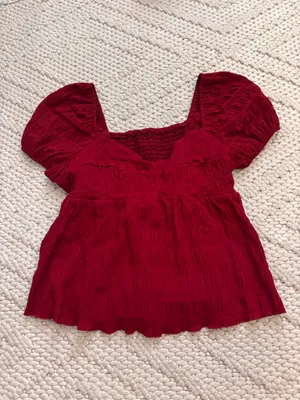 Shein Top thumbnail 1