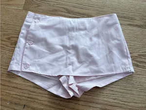 Lioness pink skort thumbnail 1