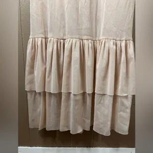 We Are HAH Free People Take A Bow Reversible Cocktail Dress Size Small thumbnail 5