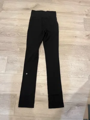 Lululemon Skinny Will Pants thumbnail 3