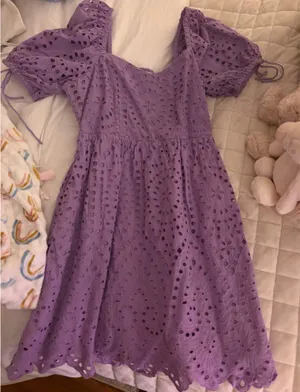 English Factory Dress thumbnail 1