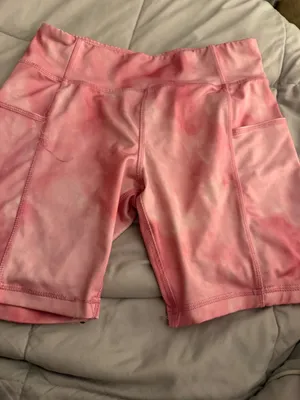 Athletic works shorts  thumbnail 4