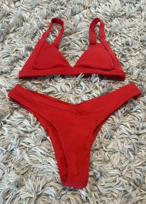 SheIn Bikini Set thumbnail 2