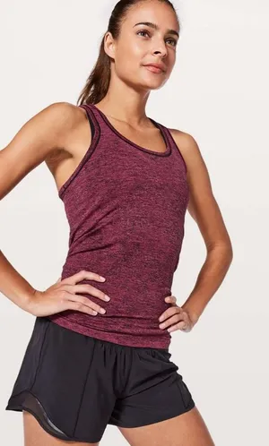 Lululemon swiftly tech tank thumbnail 1