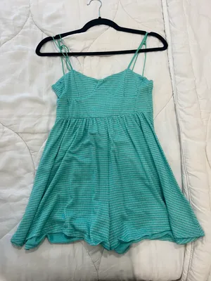Urban Outfitters romper thumbnail 2