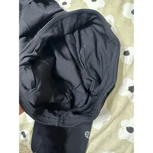 Lululemon black leggings thumbnail 4