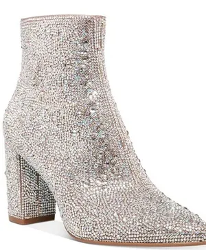 Sparkly Boots thumbnail 1