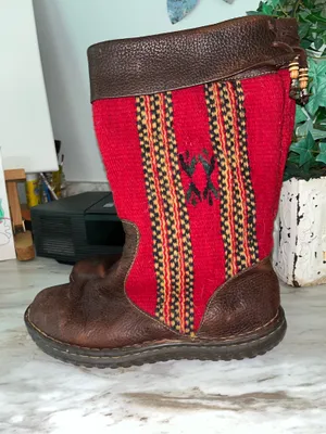 Born Concept Boots size 9.5 thumbnail 8