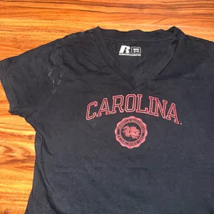 Russell Athletic University of South Carolina Top thumbnail 3