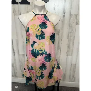 Dress Pink Size 4 thumbnail 6